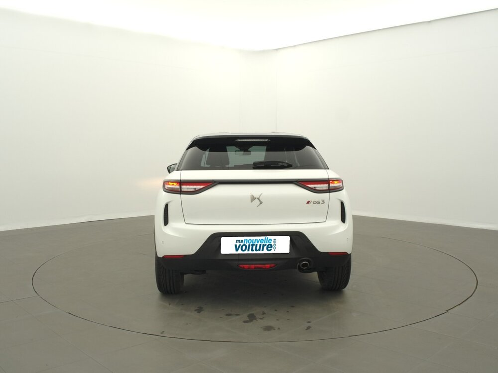 Occasion DS DS3 Crossback DS3 Crossback BlueHDi 130 EAT8 - Performance Line