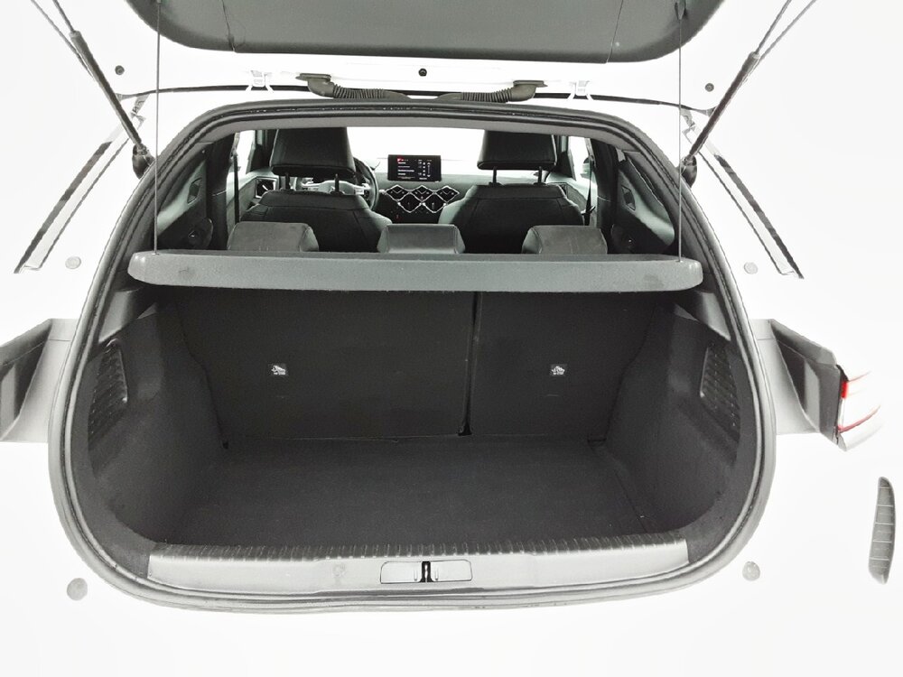 Occasion DS DS3 Crossback DS3 Crossback BlueHDi 130 EAT8 - Performance Line