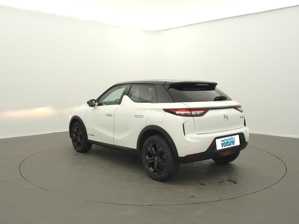 Occasion DS DS3 Crossback DS3 Crossback BlueHDi 130 EAT8 - Performance Line