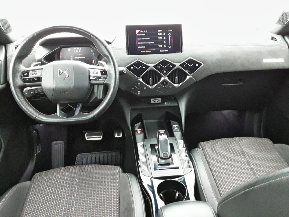 Occasion DS DS3 Crossback DS3 Crossback BlueHDi 130 EAT8 - Performance Line