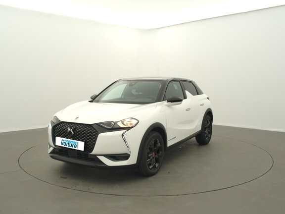 Occasion DS DS3 Crossback DS3 Crossback BlueHDi 130 EAT8 - Performance Line