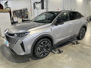 Occasion PEUGEOT 3008 3008 Hybrid 145 e-DCS6 - GT