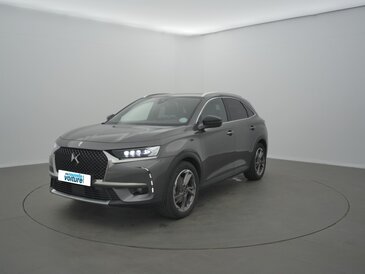 Occasion DS DS 7 Crossback DS7 Crossback Hybride E-Tense 225 EAT8