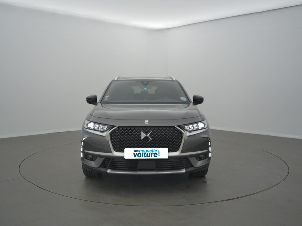 Occasion DS DS 7 Crossback DS7 Crossback Hybride E-Tense 225 EAT8 - Rivoli