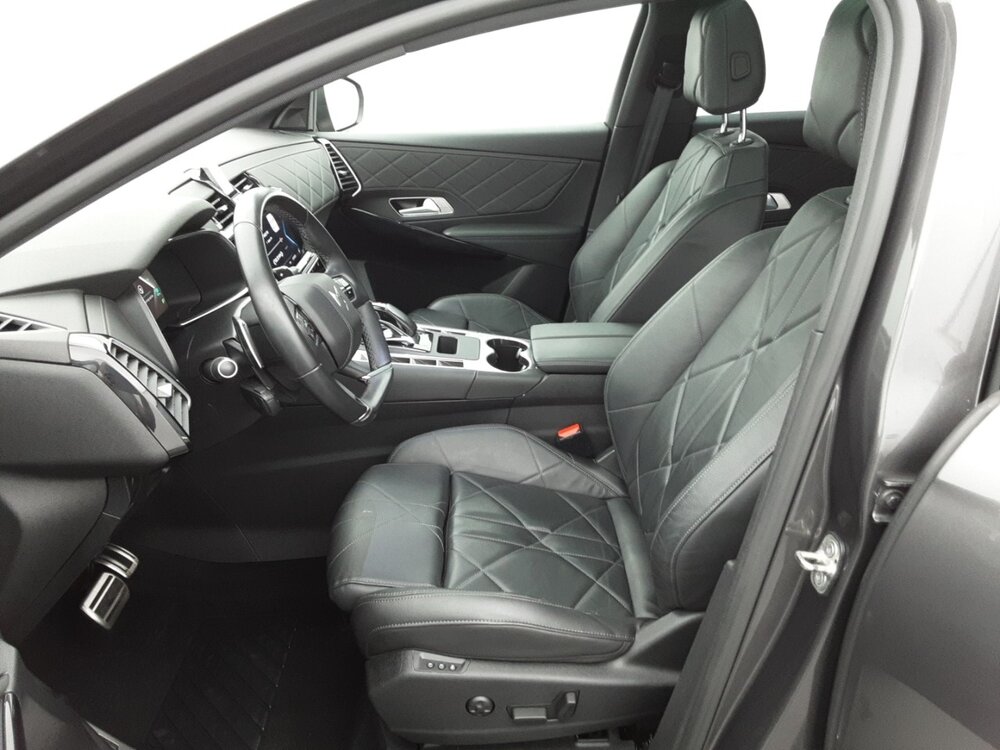 Occasion DS DS 7 Crossback DS7 Crossback Hybride E-Tense 225 EAT8 - Rivoli