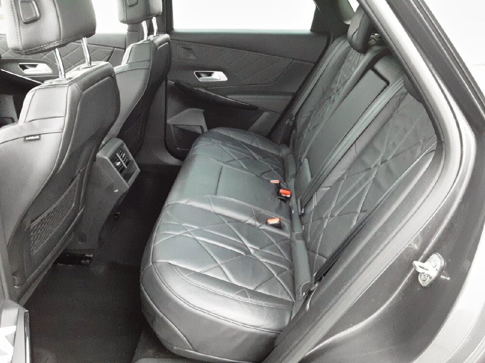 Occasion DS DS 7 Crossback DS7 Crossback Hybride E-Tense 225 EAT8 - Rivoli