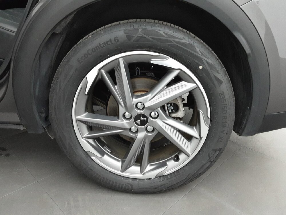 Occasion DS DS 7 Crossback DS7 Crossback Hybride E-Tense 225 EAT8 - Rivoli