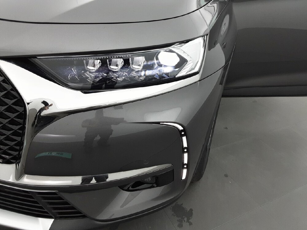 Occasion DS DS 7 Crossback DS7 Crossback Hybride E-Tense 225 EAT8 - Rivoli