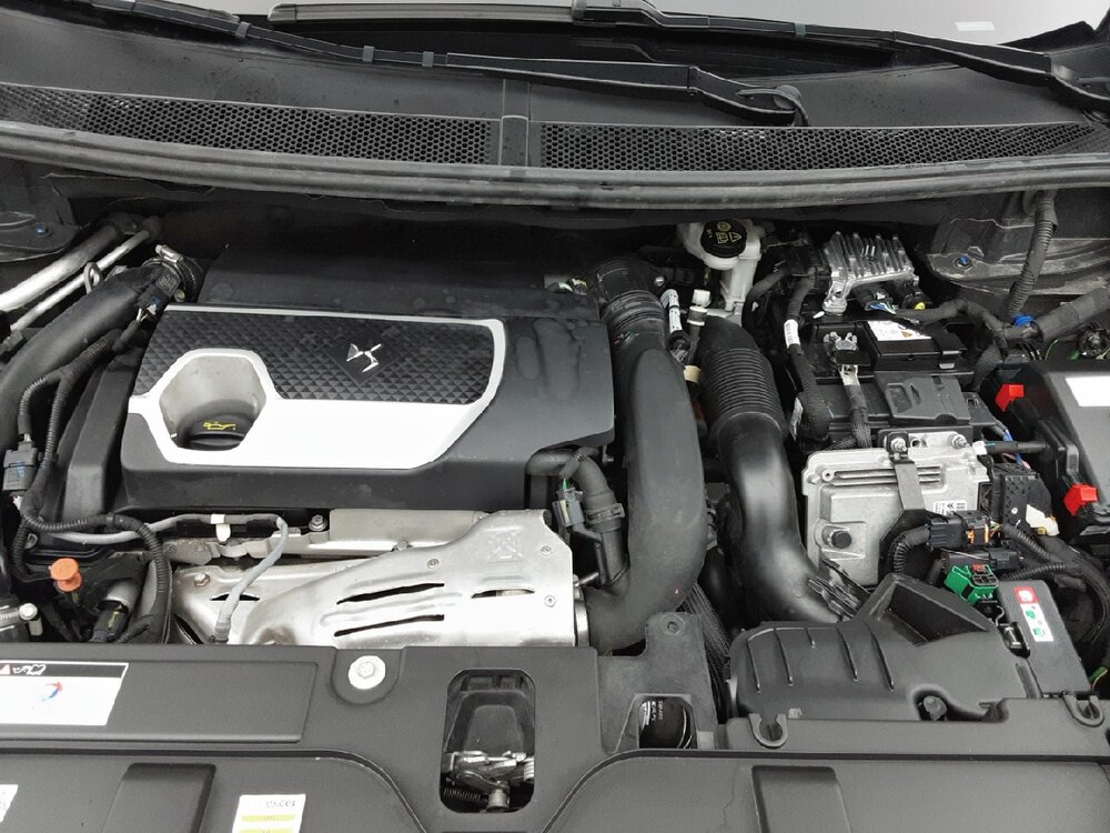 Occasion DS DS 7 Crossback DS7 Crossback Hybride E-Tense 225 EAT8 - Rivoli