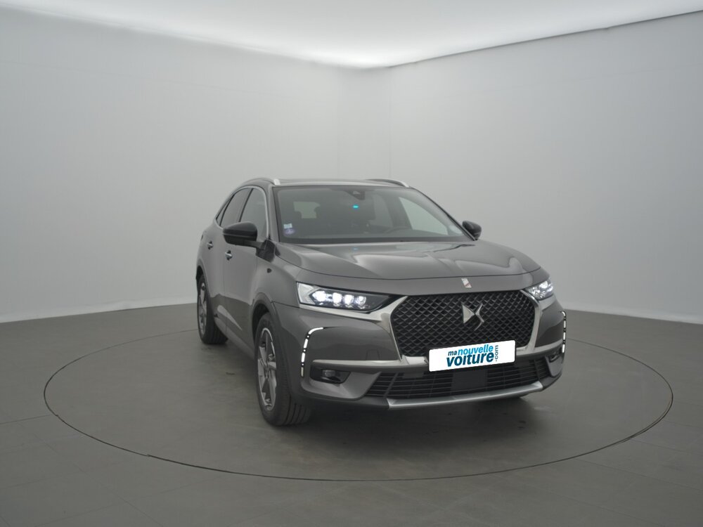 Occasion DS DS 7 Crossback DS7 Crossback Hybride E-Tense 225 EAT8 - Rivoli