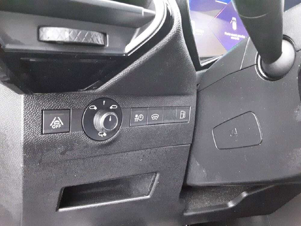 Occasion DS DS 7 Crossback DS7 Crossback Hybride E-Tense 225 EAT8 - Rivoli
