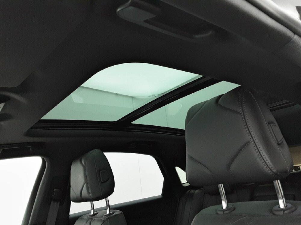 Occasion DS DS 7 Crossback DS7 Crossback Hybride E-Tense 225 EAT8 - Rivoli