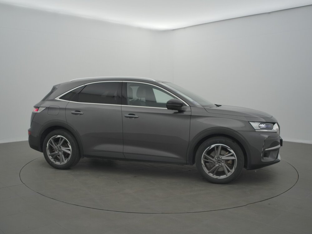 Occasion DS DS 7 Crossback DS7 Crossback Hybride E-Tense 225 EAT8 - Rivoli