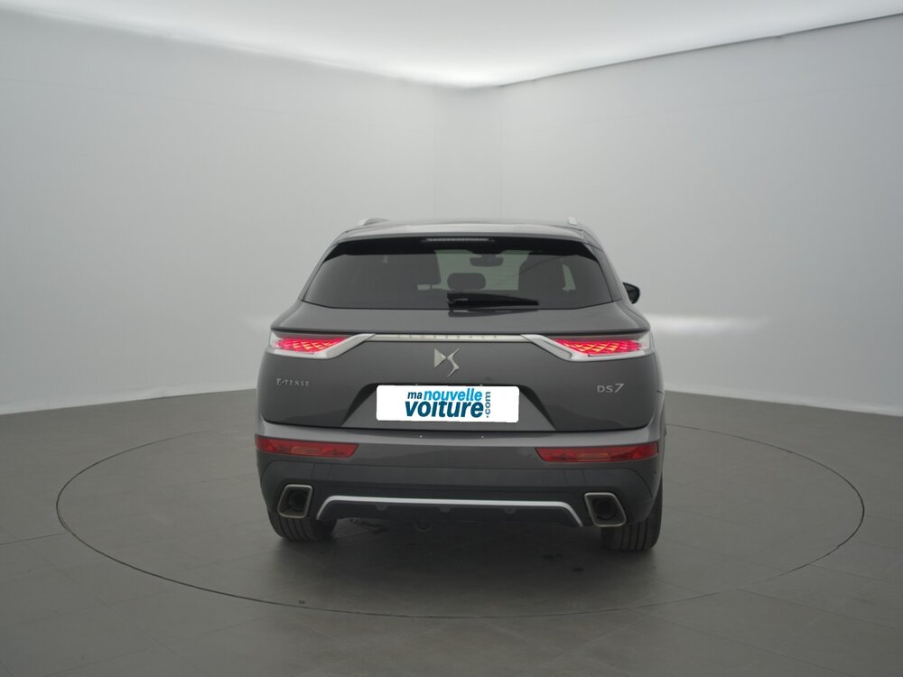 Occasion DS DS 7 Crossback DS7 Crossback Hybride E-Tense 225 EAT8 - Rivoli