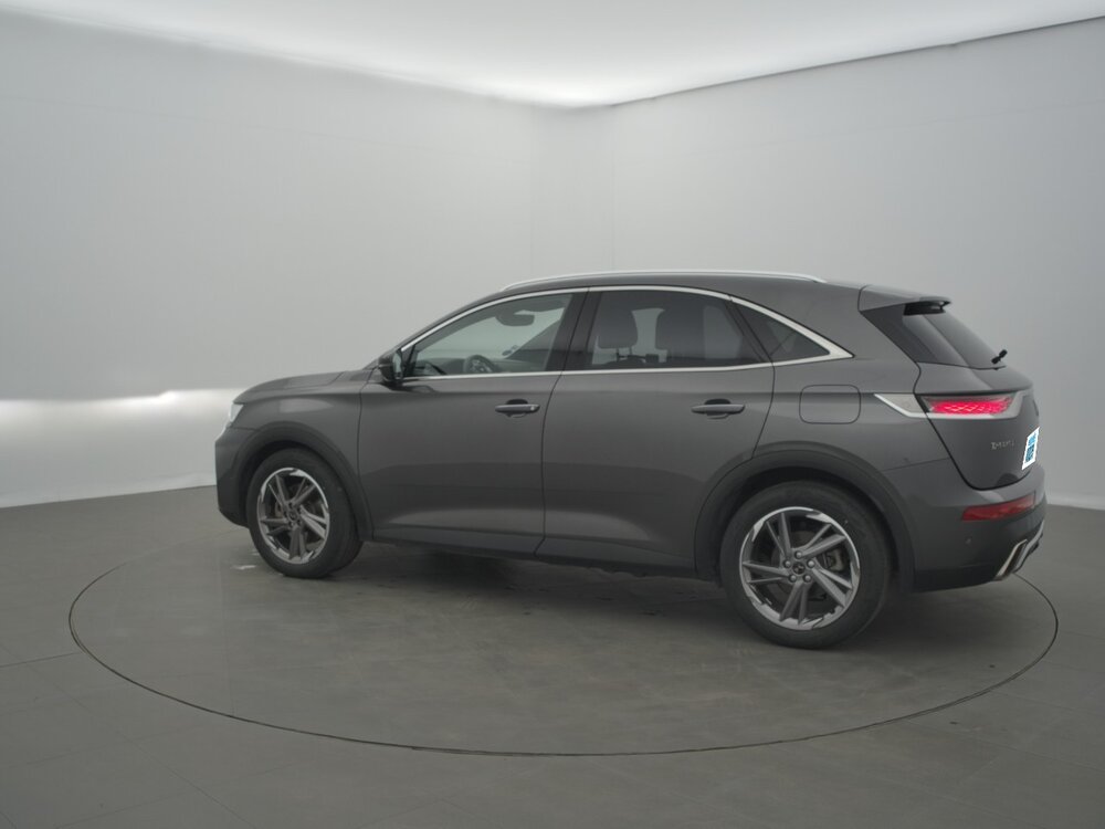 Occasion DS DS 7 Crossback DS7 Crossback Hybride E-Tense 225 EAT8 - Rivoli