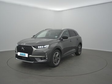 Occasion DS DS 7 Crossback DS7 Crossback Hybride E-Tense 225 EAT8 - Rivoli