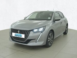 Occasion PEUGEOT 208 208 BlueHDi 100 S&S BVM6 - Allure Pack