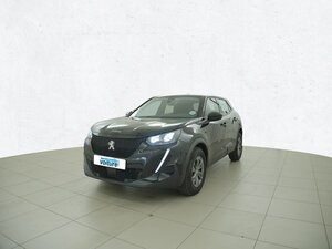 Occasion PEUGEOT 2008 2008 PureTech 100 S&S BVM6 - Active Pack