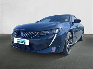 Occasion PEUGEOT 508 508 BlueHDi 180 ch S&S EAT8 - GT