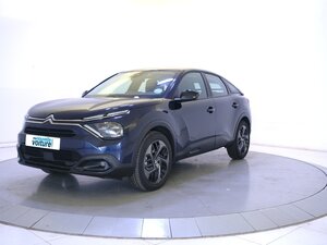 Occasion CITROEN C4 C4 BlueHDi 130 EAT8 - Plus