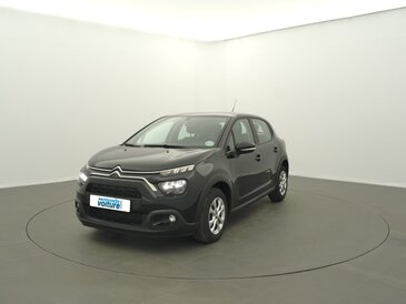 Occasion CITROEN C3 C3 BlueHDi 100 ch BVM6