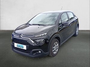 Occasion CITROEN C3 C3 BlueHDi 100 ch BVM6 - Plus
