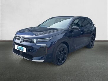 Occasion CITROEN C5 AirCross C5 Aircross Hybride 145 e-DCS6