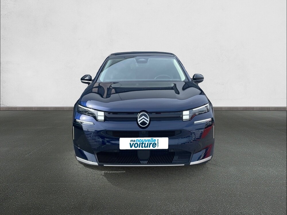 Occasion CITROEN C5 AirCross C5 Aircross Hybride 145 e-DCS6 - Max