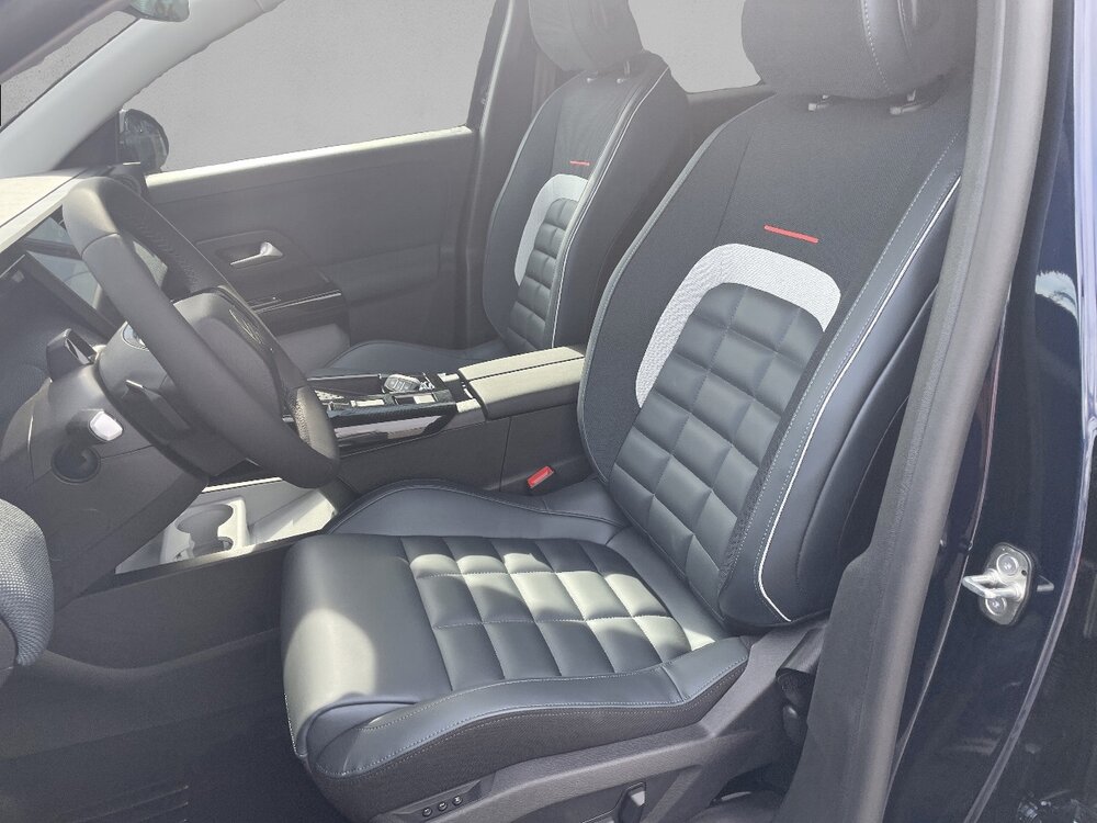 Occasion CITROEN C5 AirCross C5 Aircross Hybride 145 e-DCS6 - Max