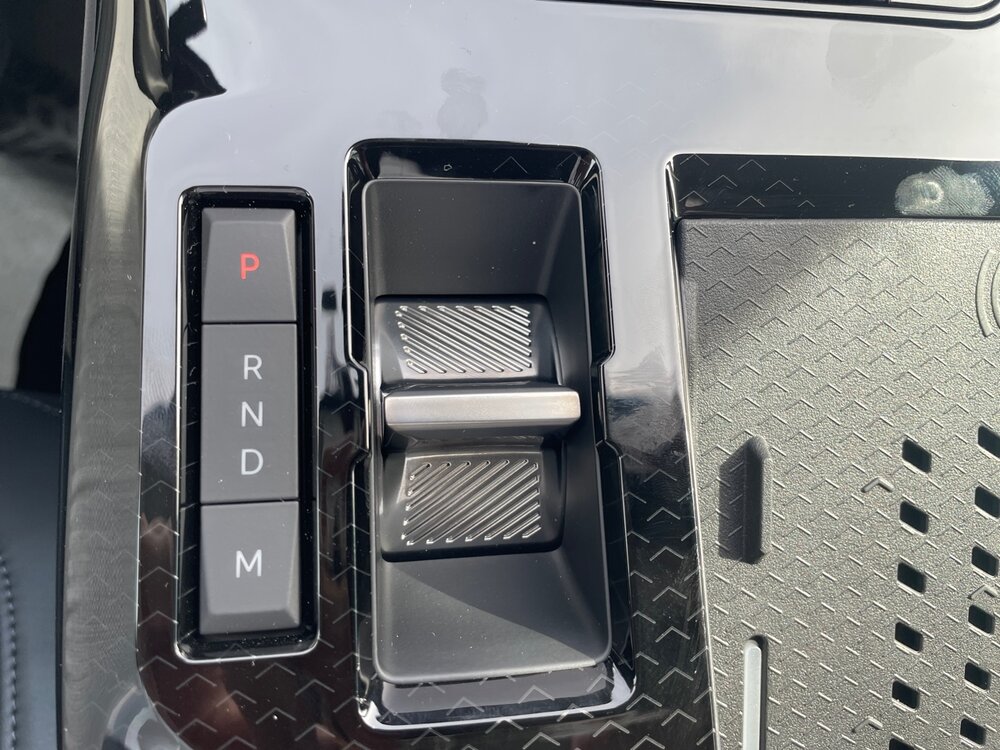 Occasion CITROEN C5 AirCross C5 Aircross Hybride 145 e-DCS6 - Max