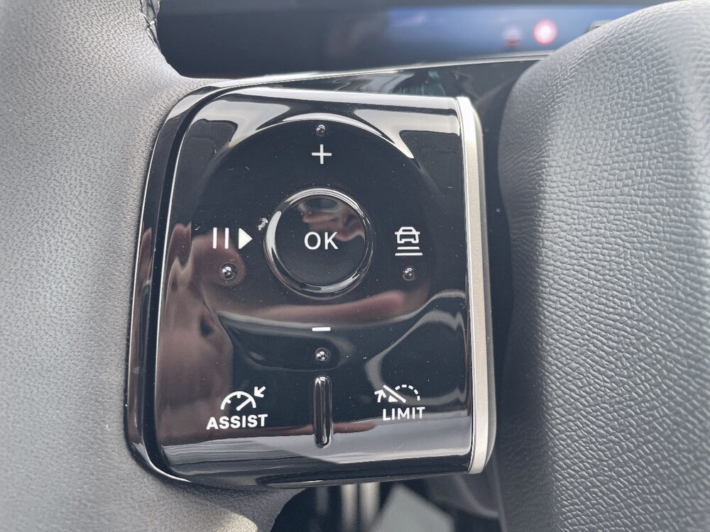 Occasion CITROEN C5 AirCross C5 Aircross Hybride 145 e-DCS6 - Max