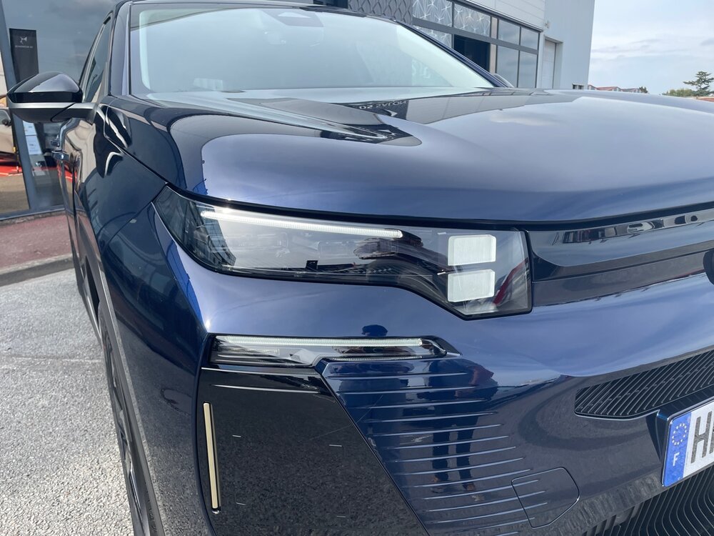 Occasion CITROEN C5 AirCross C5 Aircross Hybride 145 e-DCS6 - Max