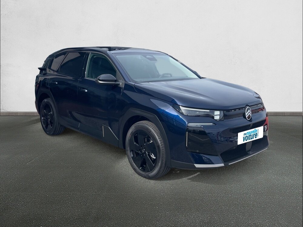Occasion CITROEN C5 AirCross C5 Aircross Hybride 145 e-DCS6 - Max