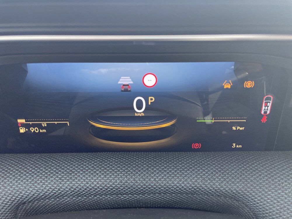 Occasion CITROEN C5 AirCross C5 Aircross Hybride 145 e-DCS6 - Max