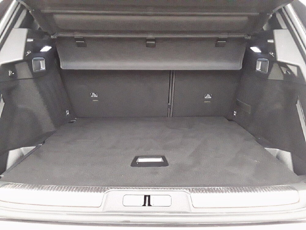 Occasion DS DS 7 Crossback DS7 Crossback Hybride E-Tense 225 EAT8 - Performance Line+