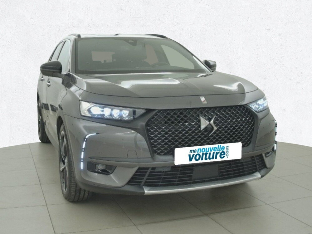 Occasion DS DS 7 Crossback DS7 Crossback Hybride E-Tense 225 EAT8 - Performance Line+