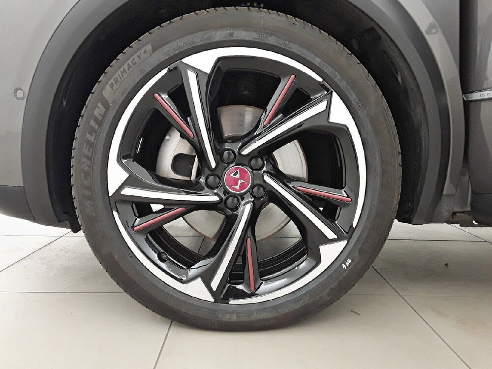 Occasion DS DS 7 Crossback DS7 Crossback Hybride E-Tense 225 EAT8 - Performance Line+