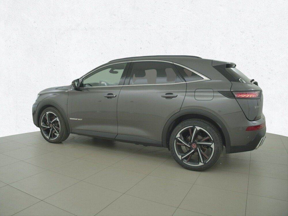 Occasion DS DS 7 Crossback DS7 Crossback Hybride E-Tense 225 EAT8 - Performance Line+