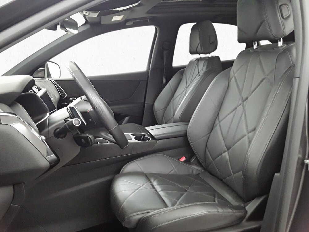 Occasion DS DS 7 Crossback DS7 Crossback Hybride E-Tense 225 EAT8 - Performance Line+