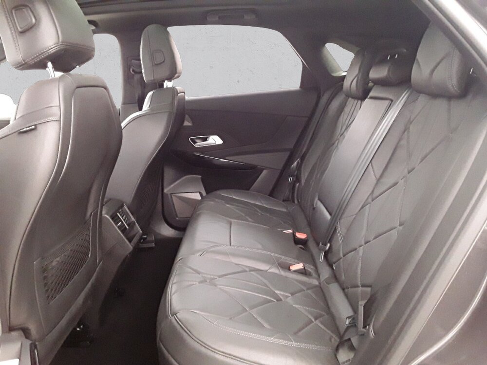 Occasion DS DS 7 Crossback DS7 Crossback Hybride E-Tense 225 EAT8 - Performance Line+