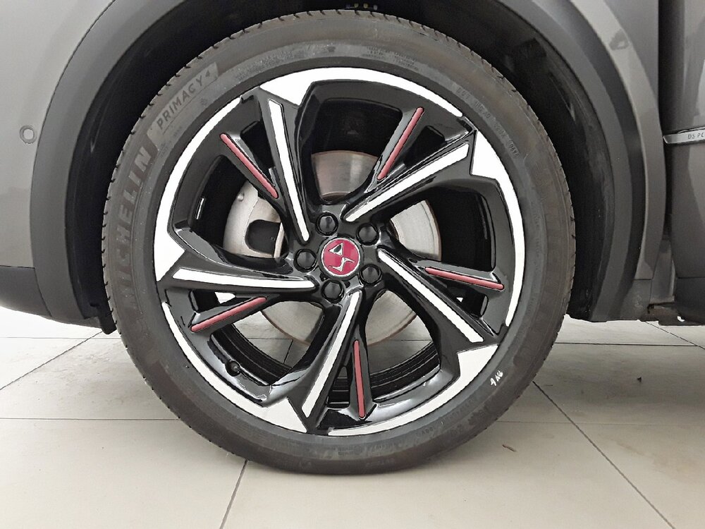 Occasion DS DS 7 Crossback DS7 Crossback Hybride E-Tense 225 EAT8 - Performance Line+