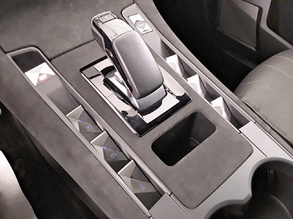 Occasion DS DS 7 Crossback DS7 Crossback Hybride E-Tense 225 EAT8 - Performance Line+