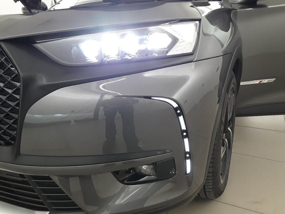 Occasion DS DS 7 Crossback DS7 Crossback Hybride E-Tense 225 EAT8 - Performance Line+