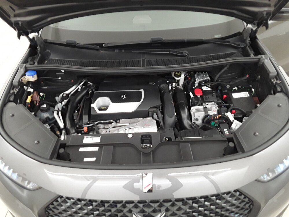 Occasion DS DS 7 Crossback DS7 Crossback Hybride E-Tense 225 EAT8 - Performance Line+