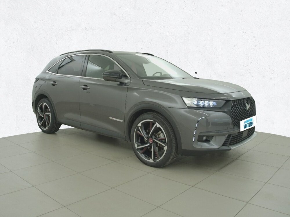 Occasion DS DS 7 Crossback DS7 Crossback Hybride E-Tense 225 EAT8 - Performance Line+