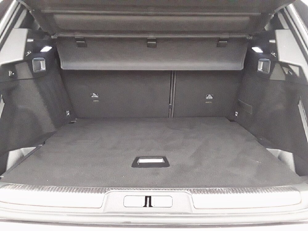 Occasion DS DS 7 Crossback DS7 Crossback Hybride E-Tense 225 EAT8 - Performance Line+