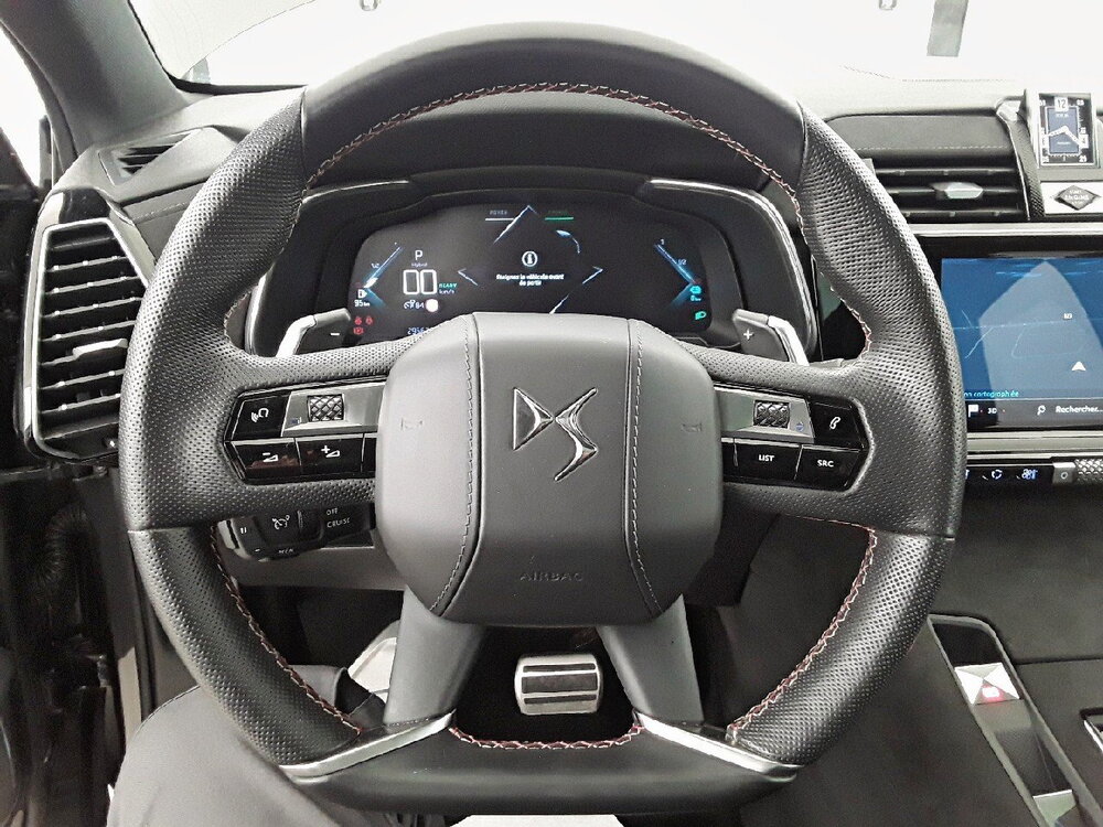 Occasion DS DS 7 Crossback DS7 Crossback Hybride E-Tense 225 EAT8 - Performance Line+