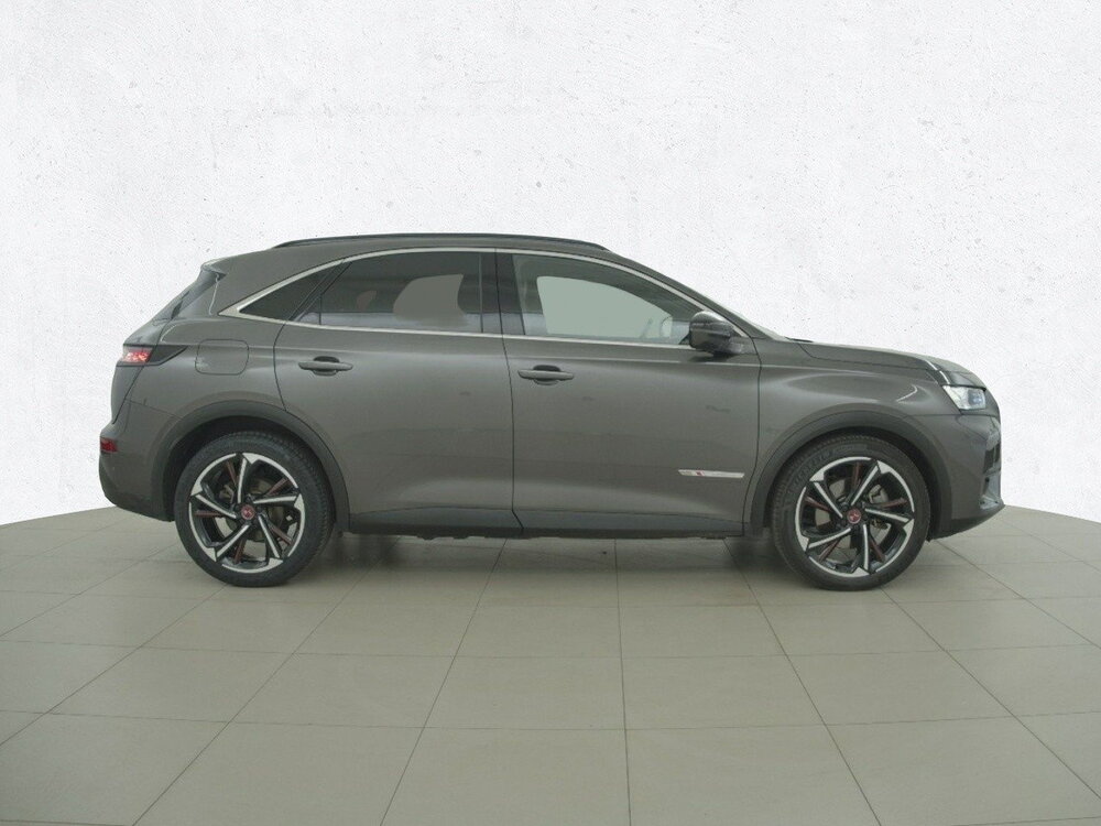 Occasion DS DS 7 Crossback DS7 Crossback Hybride E-Tense 225 EAT8 - Performance Line+
