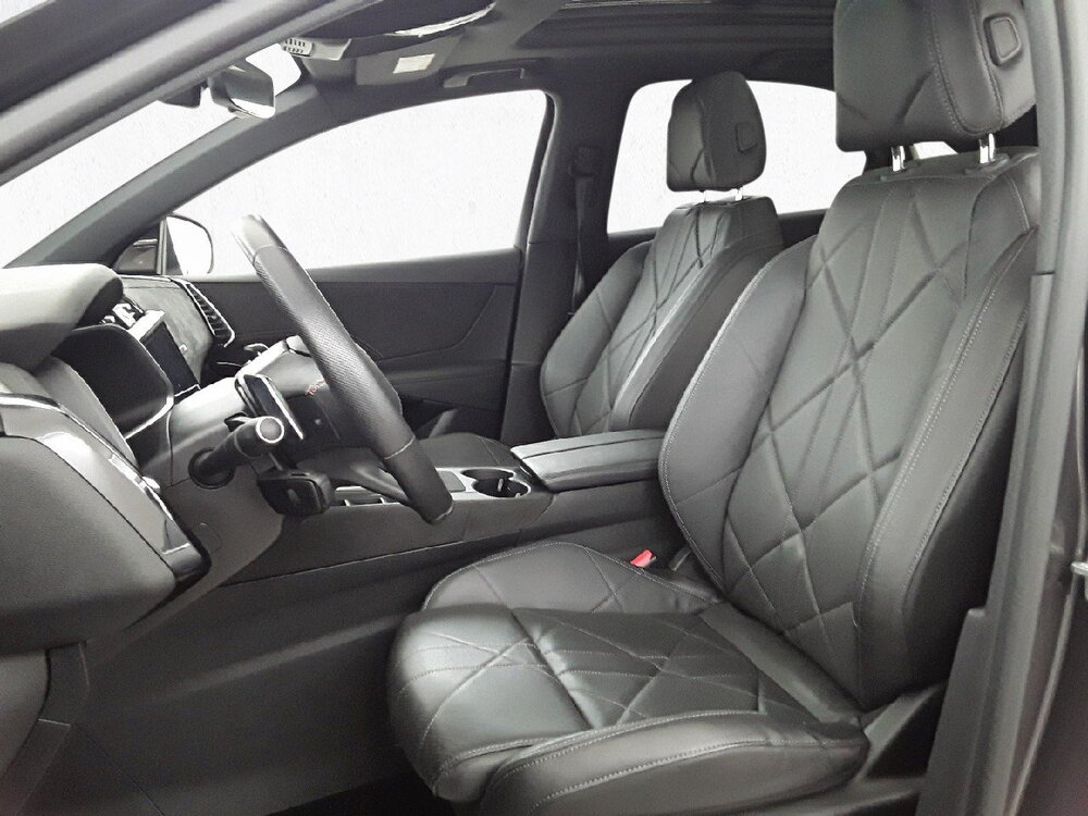 Occasion DS DS 7 Crossback DS7 Crossback Hybride E-Tense 225 EAT8 - Performance Line+