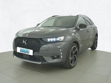 Occasion DS DS 7 Crossback DS7 Crossback Hybride E-Tense 225 EAT8 - Performance Line+